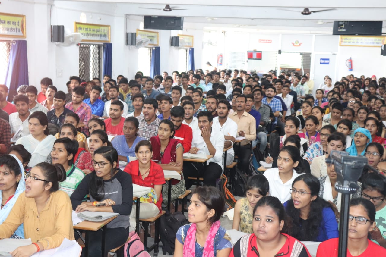 Top Coaching In Madhya Pradesh On Government Exam